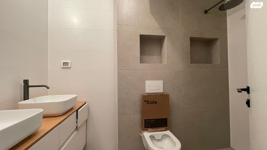 דירה, אוסקר שינדלר, צהלה, תל אביב יפו