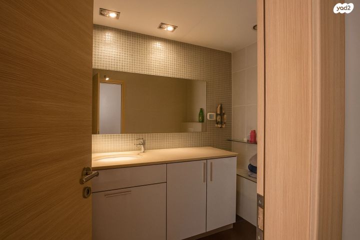 דירה, צמרות איילון, פארק צמרת, תל אביב יפו