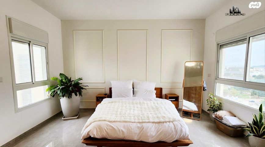 גג/ פנטהאוז, נחליאלי, נהריה הירוקה, נהריה