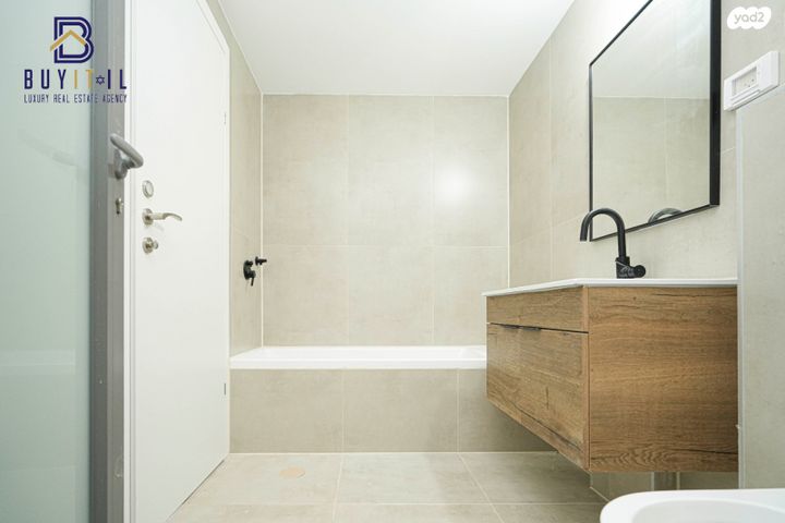 דירה, ירמיהו הלפרין, מרכז העיר דרום, נתניה