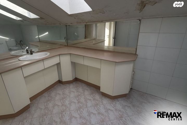 בית פרטי/ קוטג', החלוץ, נווה רמז, חולון