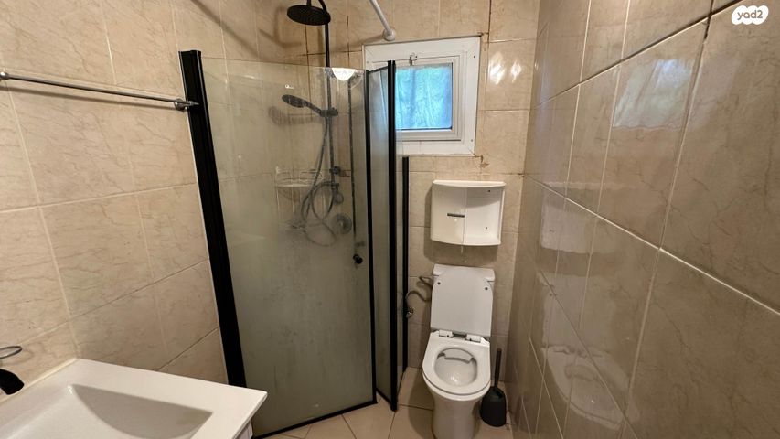 דירת גן, יצחק אבינו, שכונה ד', באר שבע