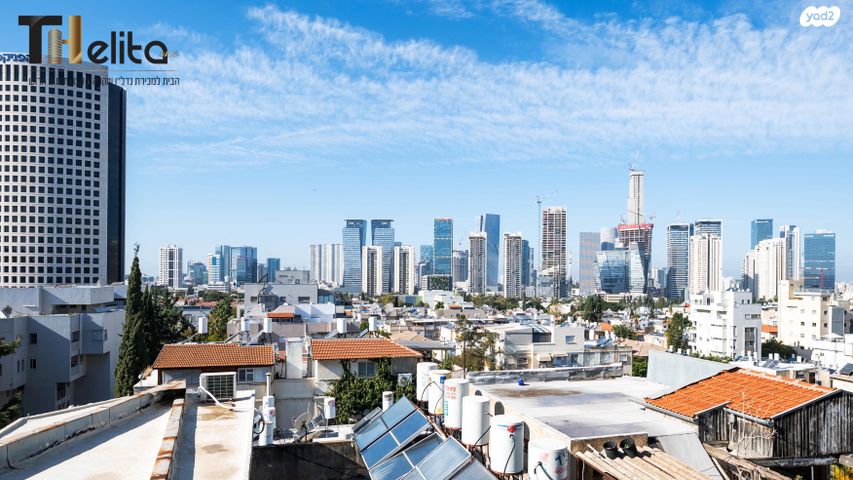 דירה, ההגנה 40, גבעת הרמבם, גבעתיים