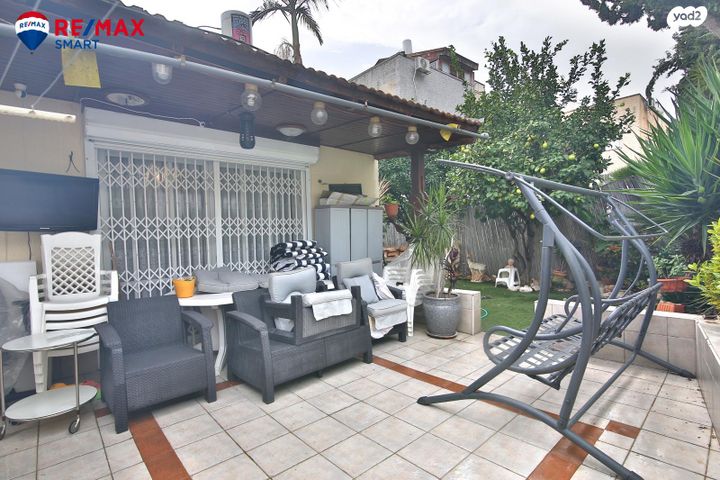 דירת גן, אברמסקי, קרית אתא