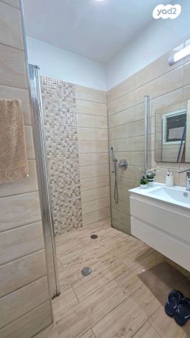 דירה, השר שפירא 7, דרום מערב ותיק, בת ים