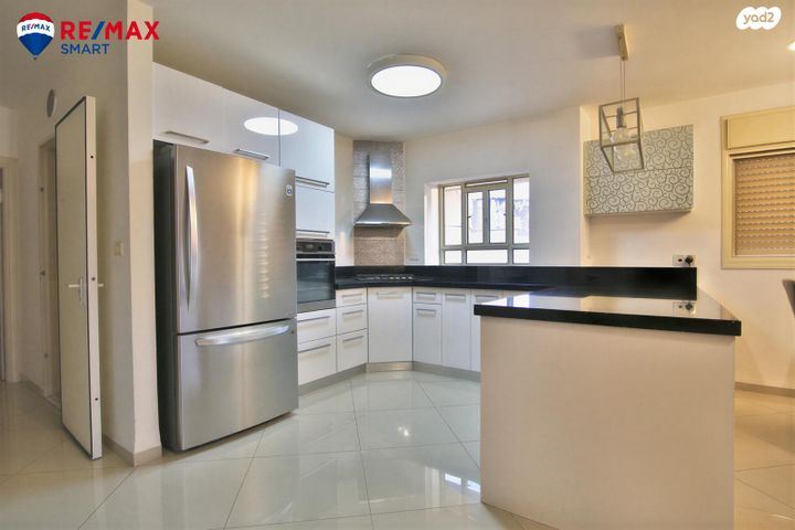 גג/ פנטהאוז, מבצע קדש, קרית חיים מזרחית, חיפה