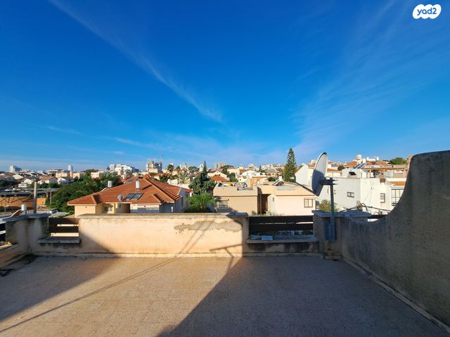 בית פרטי/ קוטג', צ.פ. חיות, נאות הרצל, נתניה