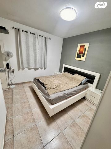 דירה, המתנדבים 17, רובע הקריה, הסיטי, אשדוד