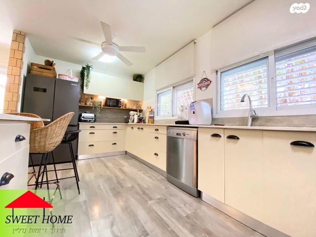 בית פרטי/ קוטג', צורן, קדימה צורן