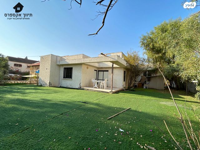 בית פרטי/ קוטג'