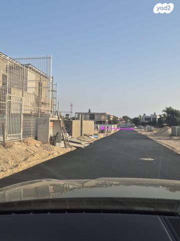 מגרשים, הבקעה, חדרה