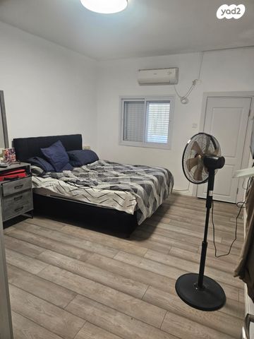 דירה, סוקולוב 5, שכונה א', באר שבע