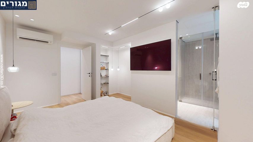 דירת גן, יותם, שמבור, חיפה