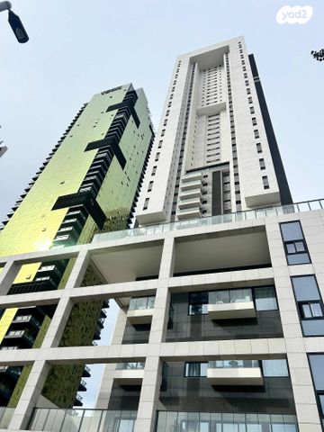 דירה, הקוממיות 16, דרום חדש, פארק הים, בת ים