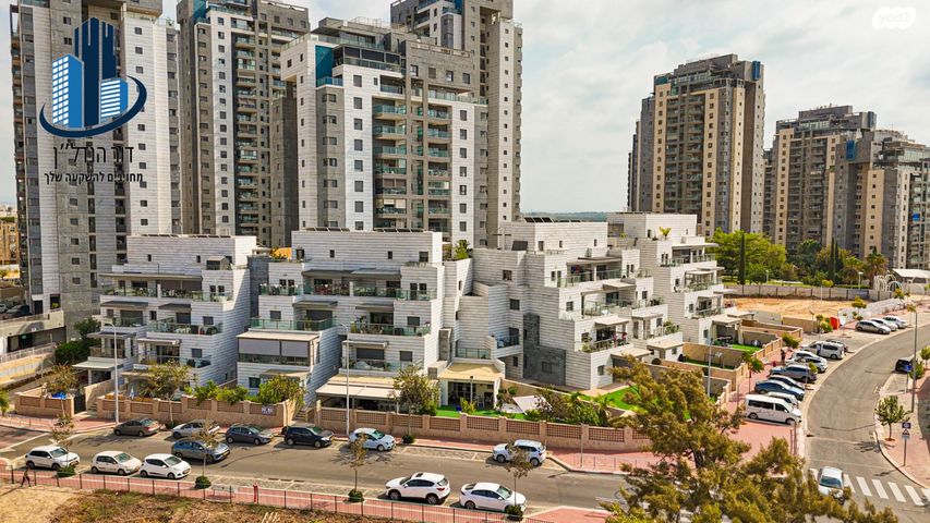 דירת גן, צאלון, אבן גבירול, רחובות