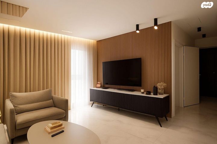 דופלקס, חטיבת גבעתי, המלאכה, יבנה