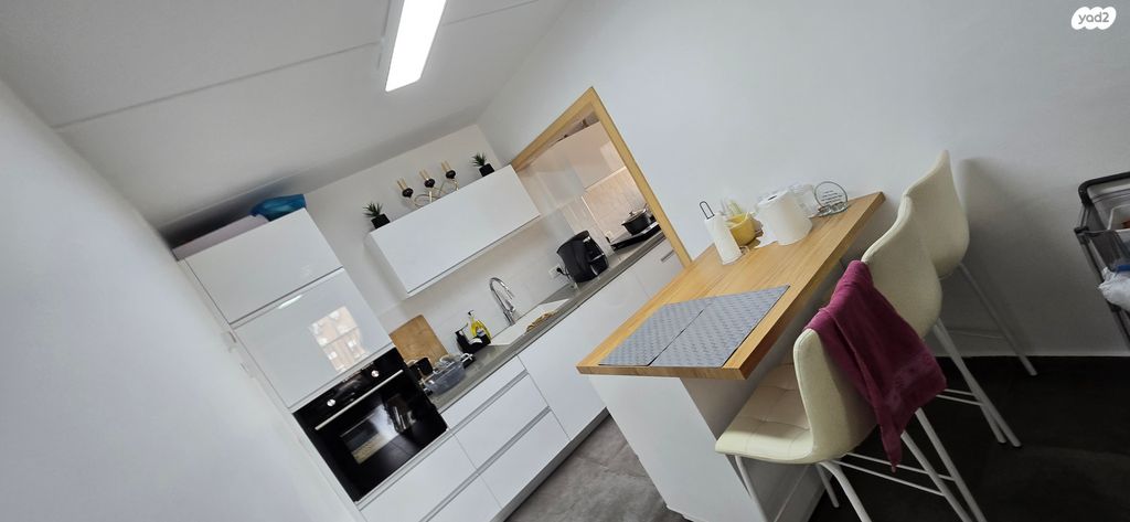 דירה, יהודה אלקלעי 12, נווה אלון, עכו