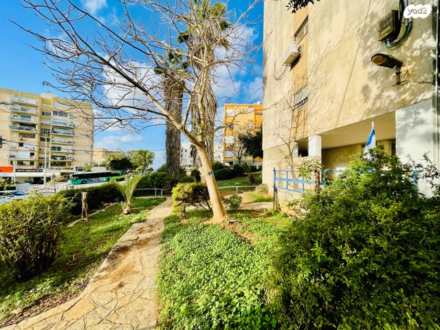 דירה, דרייפוס 3, קרית שפרינצק, חיפה