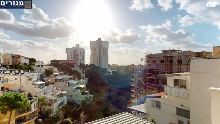 דירה, דרך פרויד, רמת אשכול, חיפה