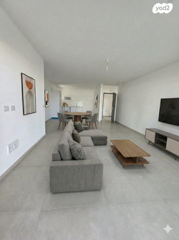 דירה, קרית מלאכי