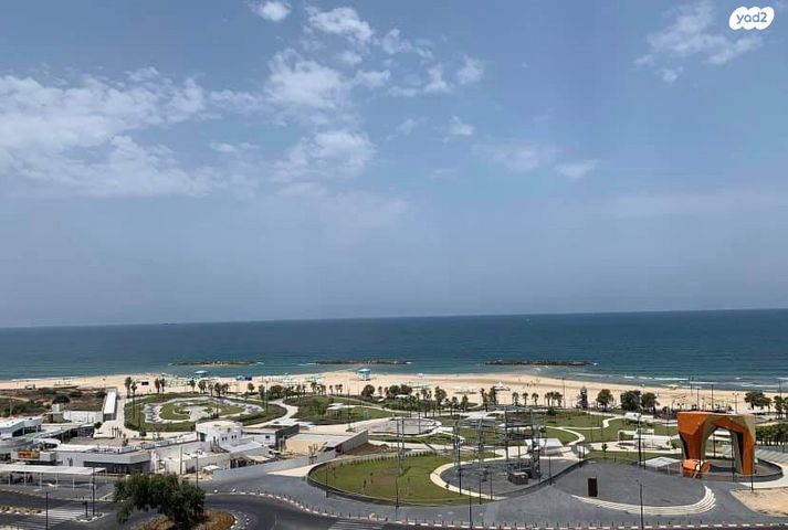 שדרות דוד בן גוריון 11