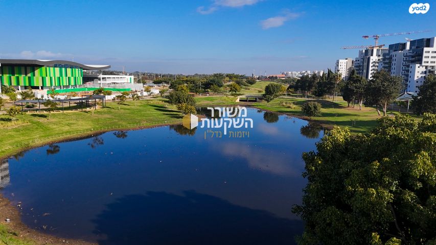 דירה, גליל ים (מתחם הכוכבים), הרצליה