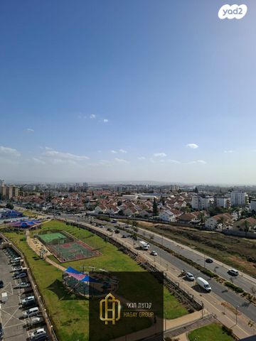 דירה, משה לוי 31, נאות שמיר, רמלה