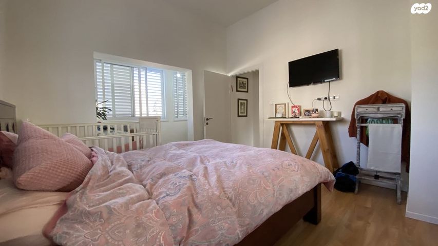 דירה, דונולו הרופא, תל אביב יפו