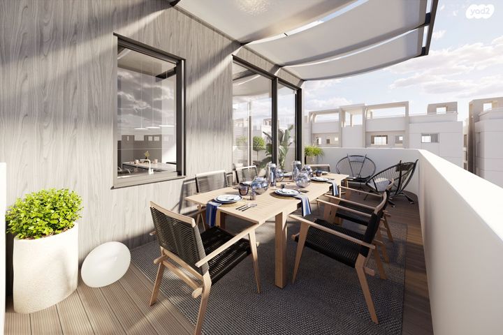 דירה, מהר"ל, הצפון הישן - צפון, תל אביב יפו