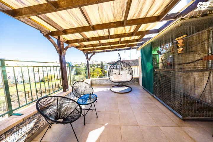 דופלקס, נחל מיכה, רמת הנחלים / רמת בית שמש א', בית שמש