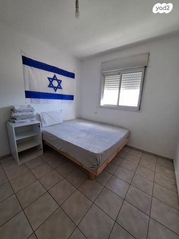 דירה, רובע הקריה, הסיטי, אשדוד