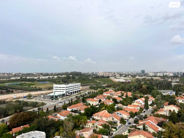 דירה, ציפורה טוב 1, נווה יהודה, רחובות