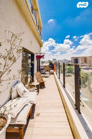 דירה, צפון יפו, המושבה האמריקאית-גרמנית, תל אביב יפו