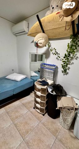 דירה, המתנדבים 17, רובע הקריה, הסיטי, אשדוד