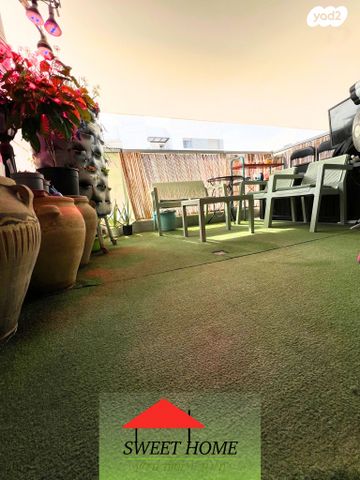 דירה, שרונה, כפר יונה