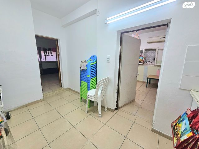 דירה, ארלוזורוב, הדר מרכז, חיפה