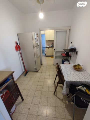 דירה, פבריגט, קרית בורוכוב, רמת גן