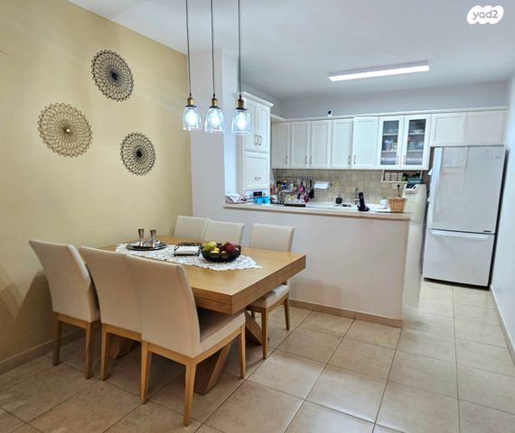 דירה, החצב, המרכז השקט / מרכז העיר, פתח תקווה