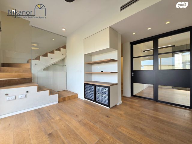 גג/ פנטהאוז, שם הגדולים, עג'מי, גבעת העליה, תל אביב יפו