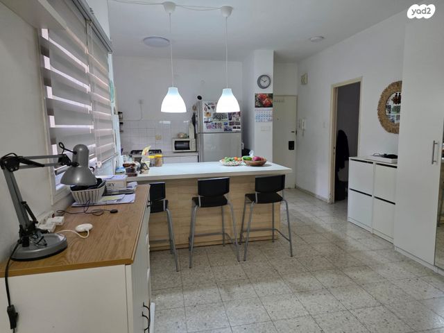 דירה, חוה לוצקי 3, א' / צפון מזרח העיר, רחובות