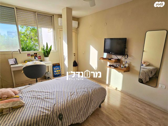 גג/ פנטהאוז, חנקין, מרכז, הרצליה