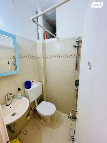 דירה, דרייפוס 3, קרית שפרינצק, חיפה