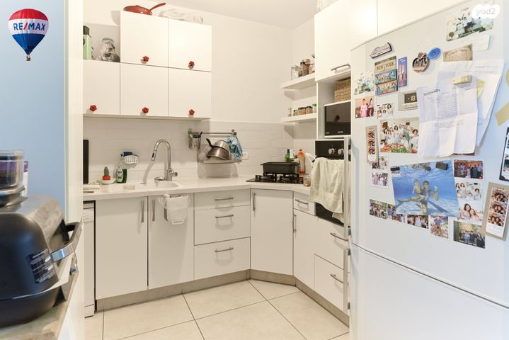 דירה, האגוז, בנימינה גבעת עדה