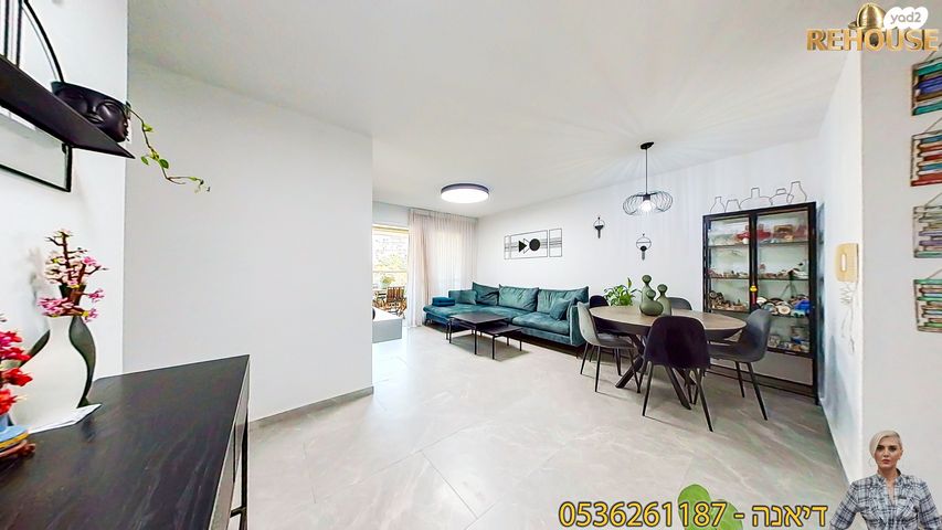 דירה, הר מצדה, רובע י"א, אשדוד