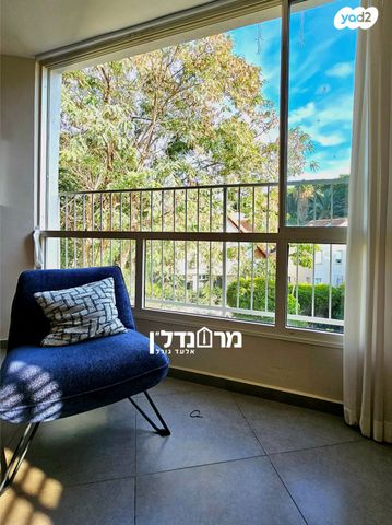 גג/ פנטהאוז, חנקין, מרכז, הרצליה