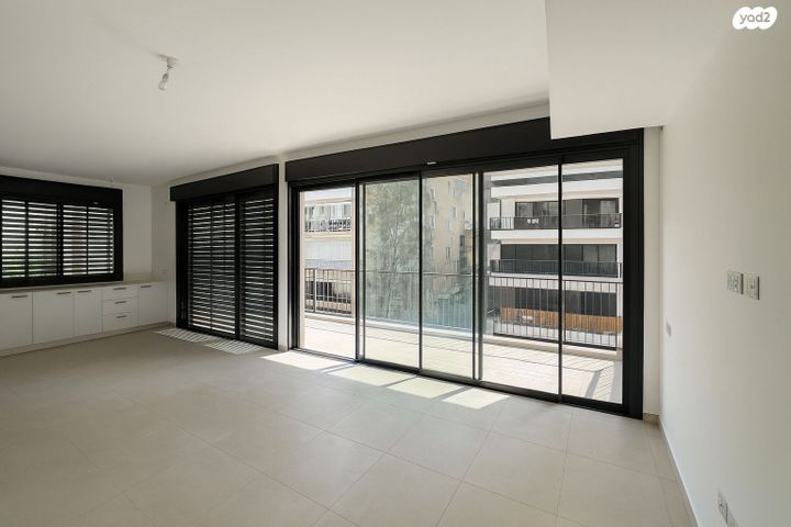 דירה, האשל 16, שכונת יהלום, מרכז העיר ב, רמת גן