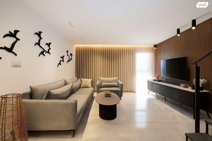 דופלקס, חטיבת גבעתי, המלאכה, יבנה