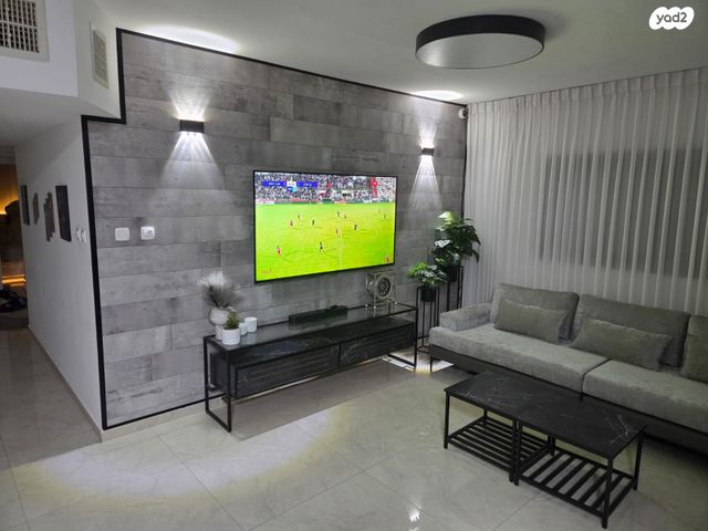 דירה, דוד פרישמן 3, נווה זאב, נאות אילן, באר שבע