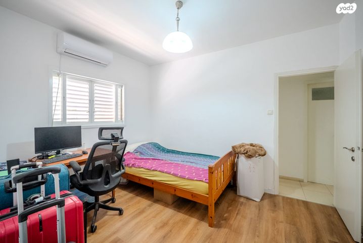 דירה, שכונת יהלום, מרכז העיר ב, רמת גן