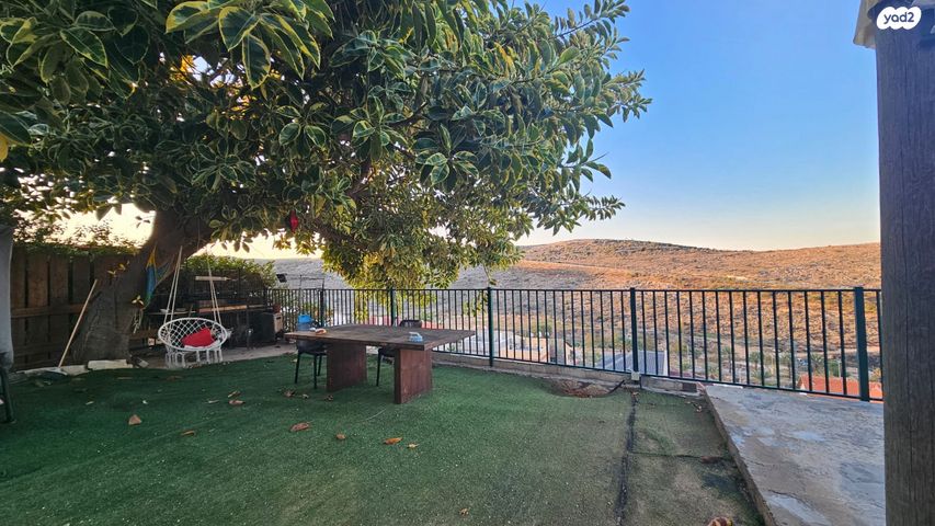 בית פרטי/ קוטג', בית אריה / עופרים